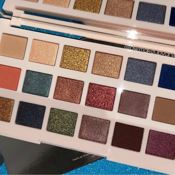 🌈 Ciaté London The Editor Palette New England - Picture 6 of 9